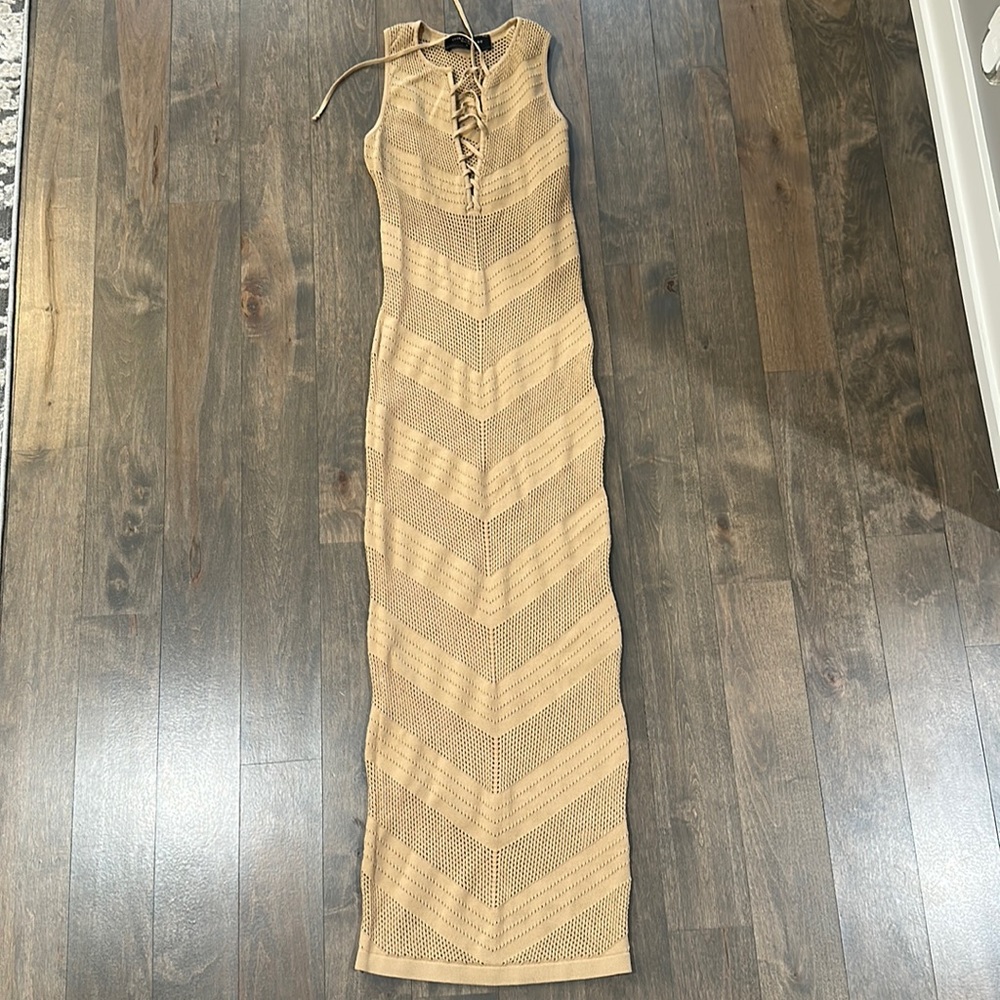 Akira dress